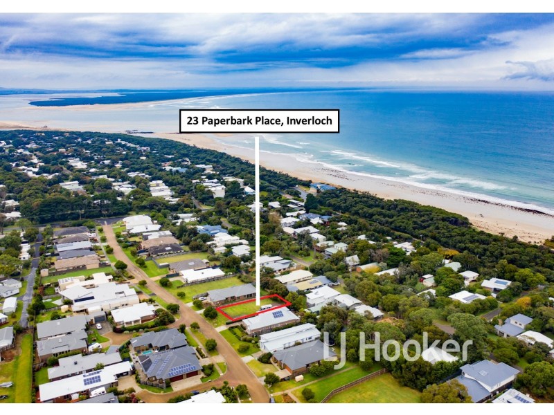 23 Paperbark Place, Inverloch VIC 3996