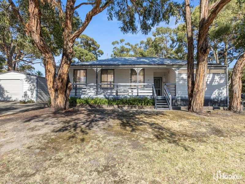 24 Tower Street, Inverloch VIC 3996