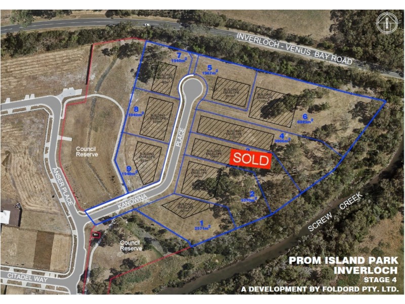 Lot 6 Kanowna Place, Inverloch VIC 3996