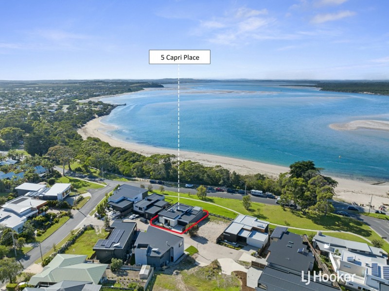 5 Capri Place, Inverloch VIC 3996