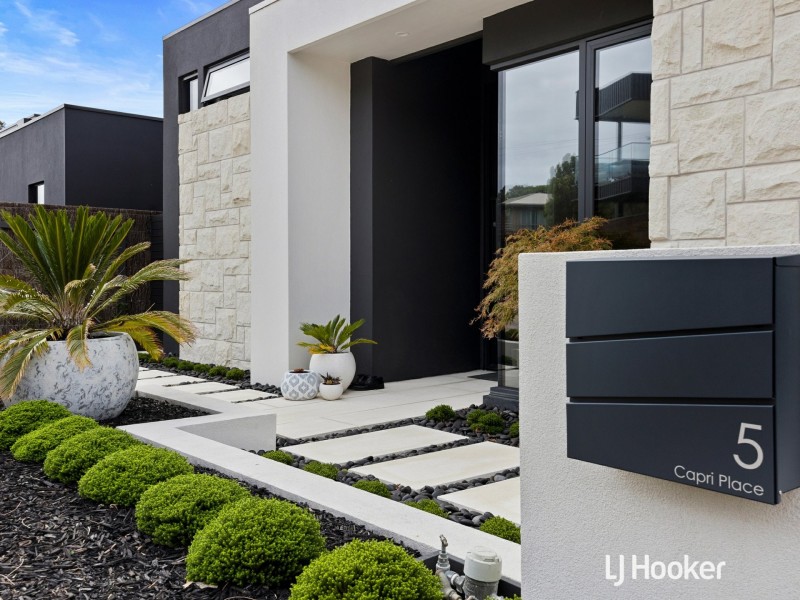 5 Capri Place, Inverloch VIC 3996