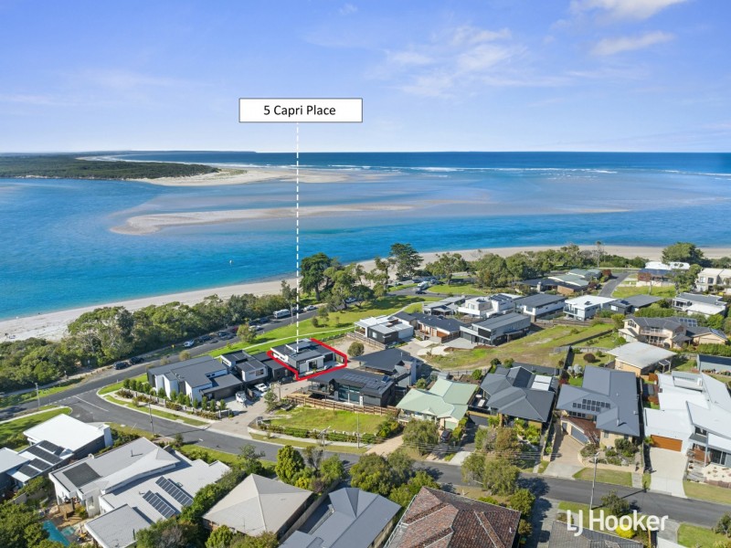 5 Capri Place, Inverloch VIC 3996