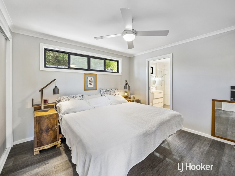 25 Nation Court, Inverloch VIC 3996