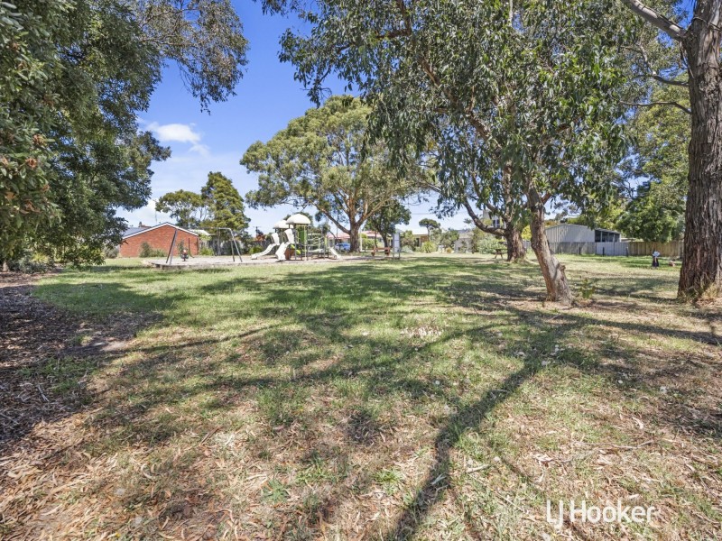 25 Nation Court, Inverloch VIC 3996