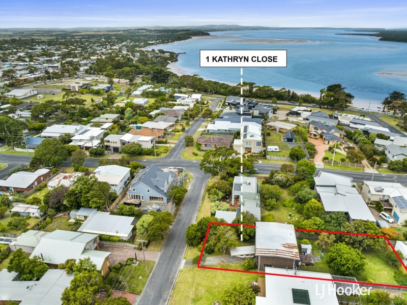 1 Kathryn Close, Inverloch VIC 3996