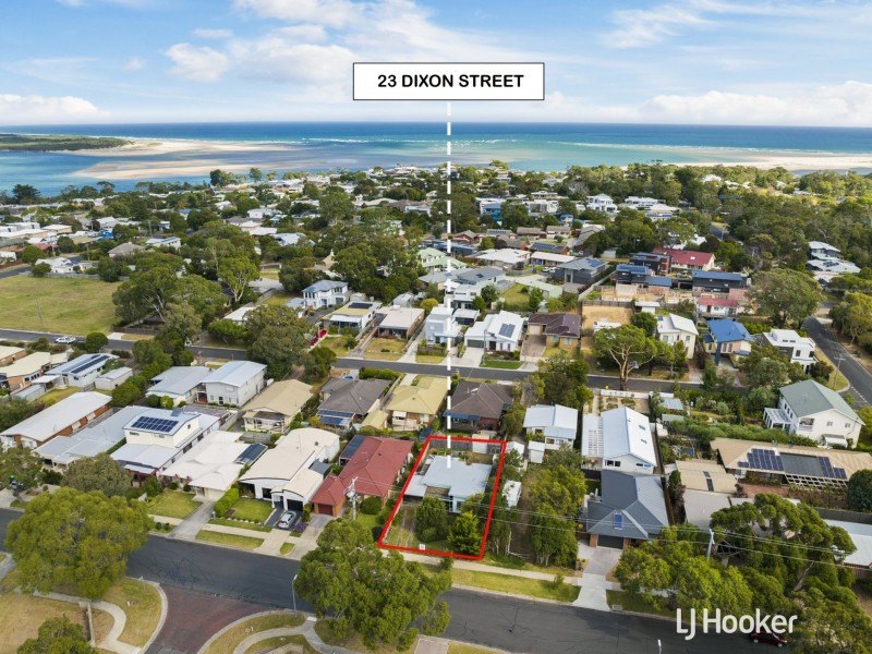 23 Dixon Street, Inverloch VIC 3996