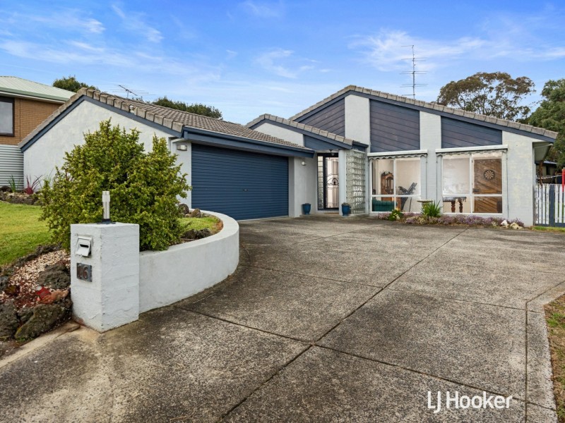 16 Meikle Street, Meeniyan VIC 3956