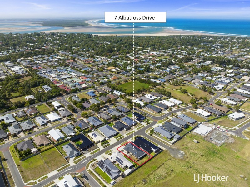7 Albatross Drive, Inverloch VIC 3996