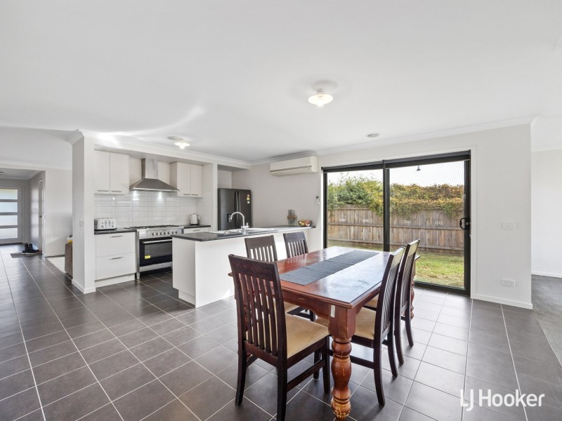 5 Ryan Way, North Wonthaggi VIC 3995