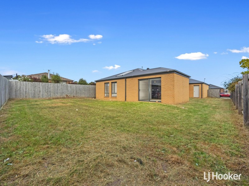 5 Ryan Way, North Wonthaggi VIC 3995