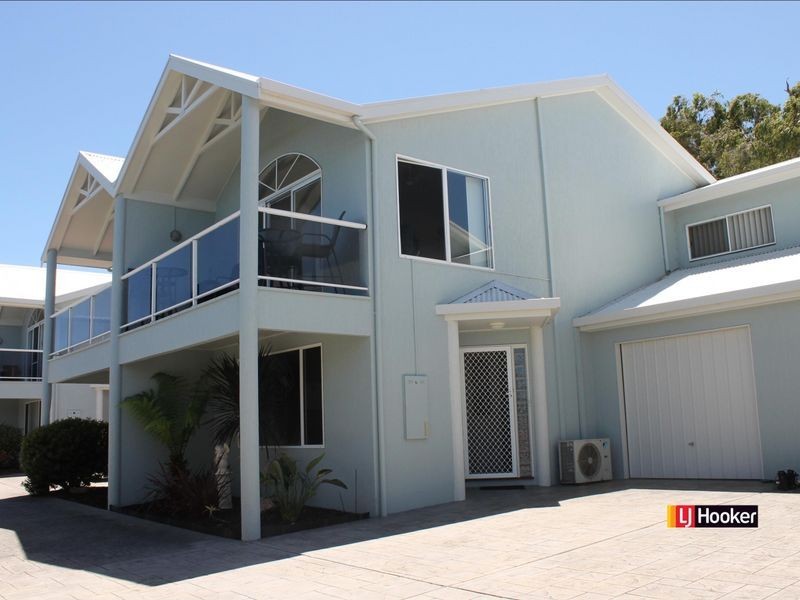 6/20 Williams Street, Inverloch VIC 3996