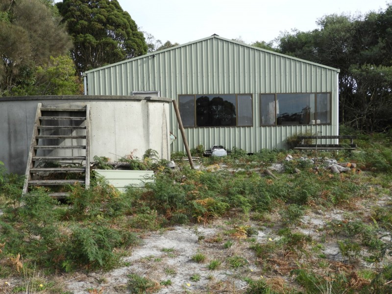 435 Bear Gully Road, Tarwin Lower VIC 3956