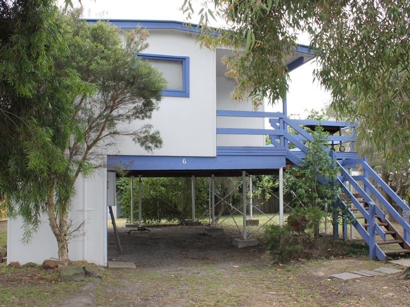 6 Nautilus Road, Inverloch VIC 3996