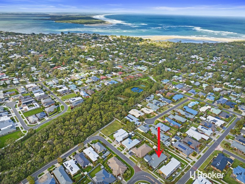 2 Honeyeater Circuit, Inverloch VIC 3996