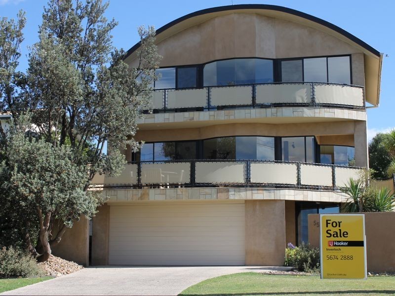 55 The Esplanade, Inverloch VIC 3996