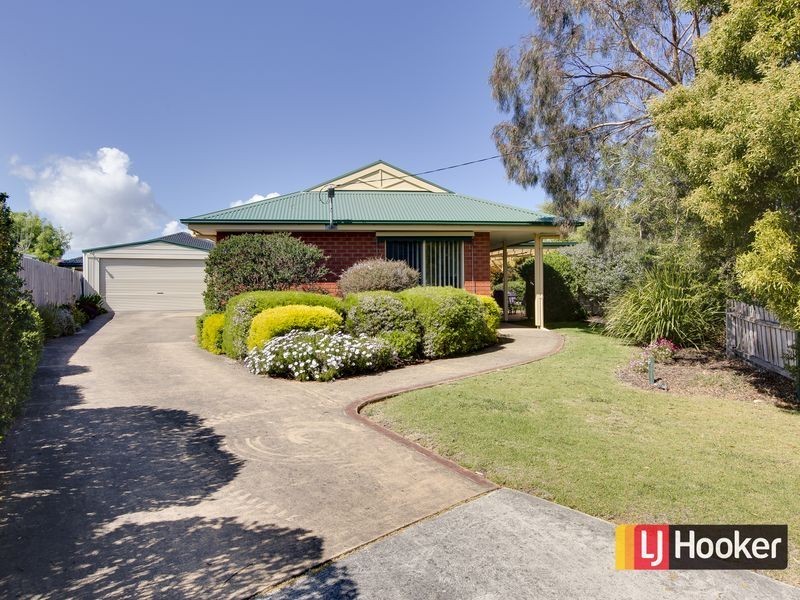 2 Usher Court, Inverloch VIC 3996