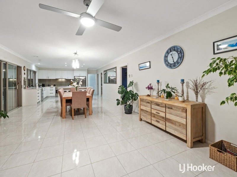 34 Honeyeater Circuit, Inverloch VIC 3996