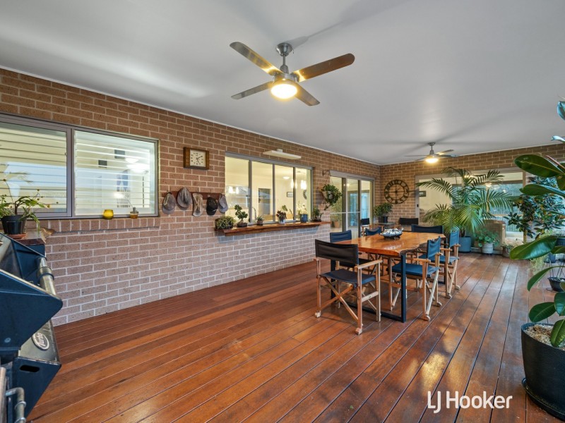 34 Honeyeater Circuit, Inverloch VIC 3996