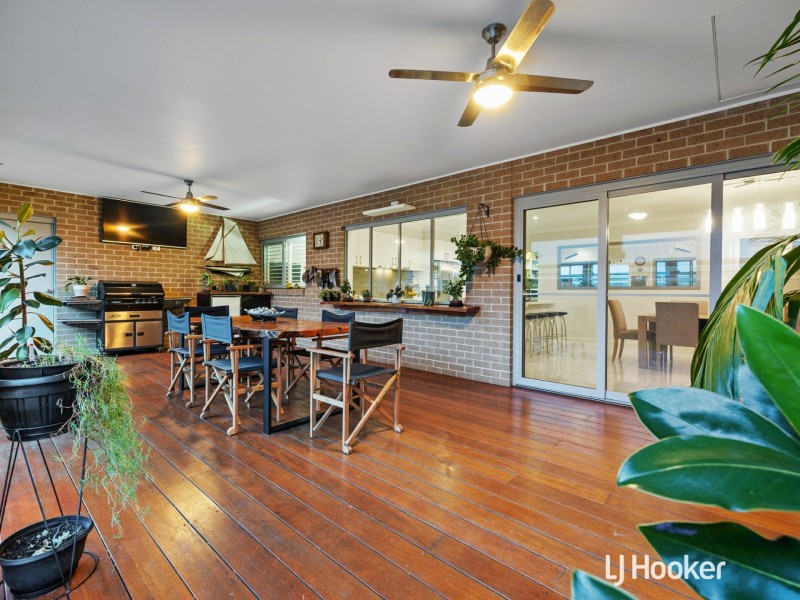 34 Honeyeater Circuit, Inverloch VIC 3996