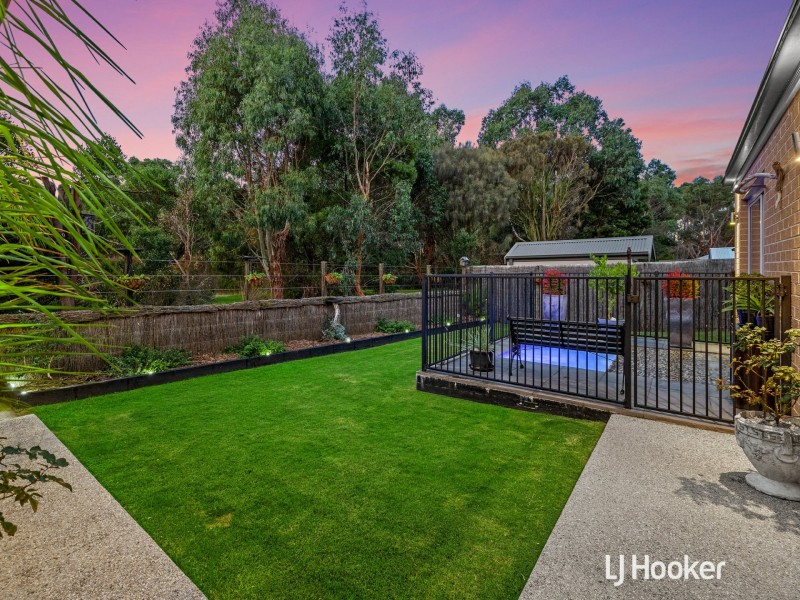 34 Honeyeater Circuit, Inverloch VIC 3996