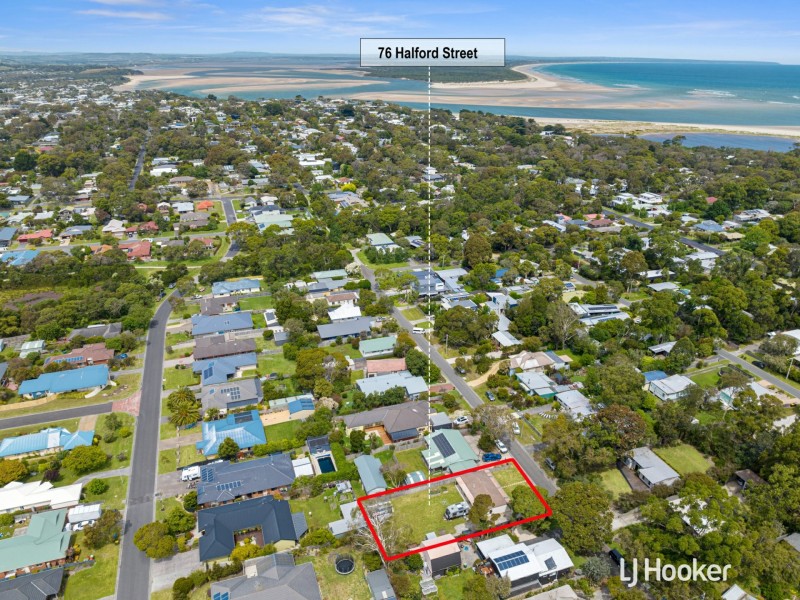 76 Halford Street, Inverloch VIC 3996