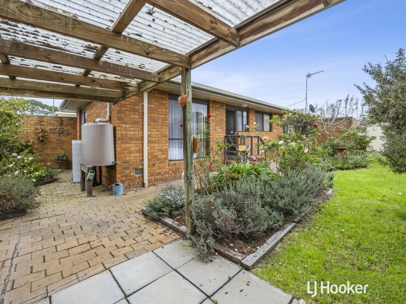 Unit 6/6-8 Powlett Street, Inverloch VIC 3996