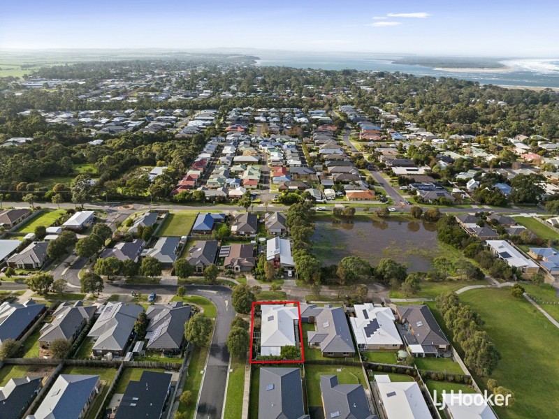 2 Somerset Place, Inverloch VIC 3996