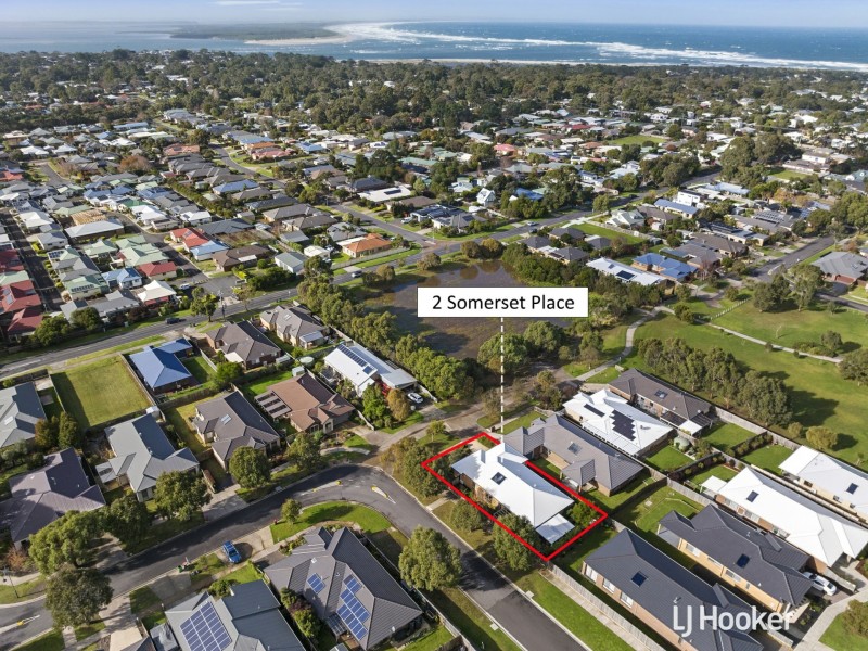 2 Somerset Place, Inverloch VIC 3996