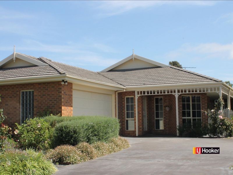7 Stanley Court, Inverloch VIC 3996