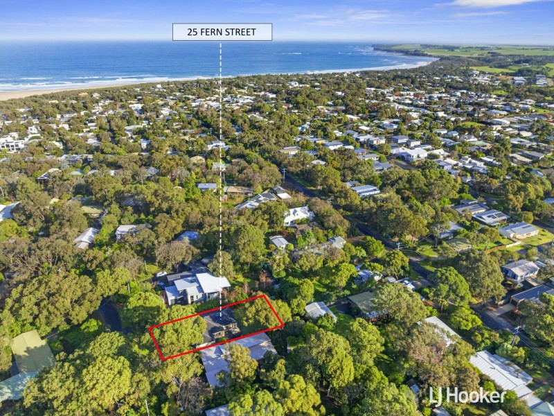 25 Fern Street, Inverloch VIC 3996