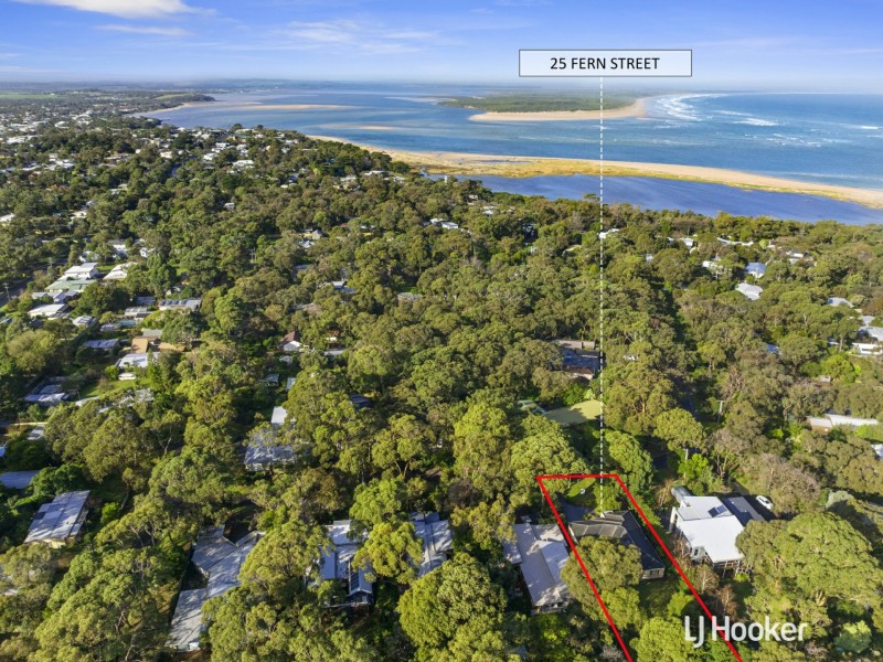 25 Fern Street, Inverloch VIC 3996