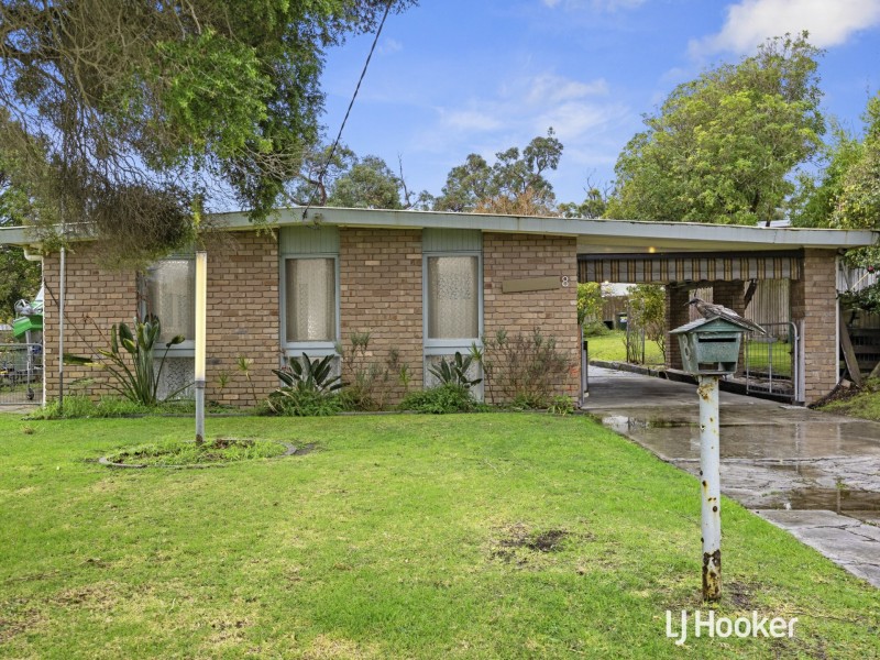 8 Halford Street, Inverloch VIC 3996