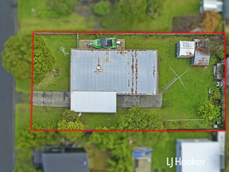 8 Halford Street, Inverloch VIC 3996