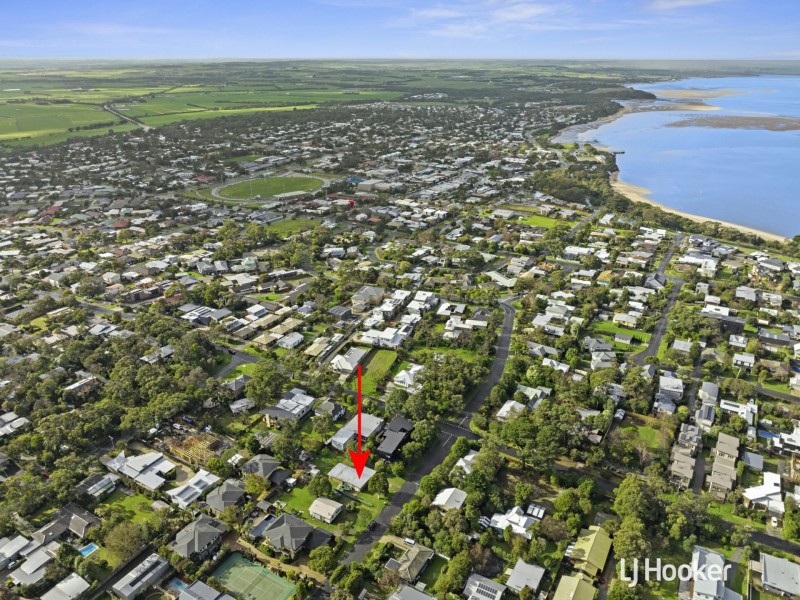 8 Halford Street, Inverloch VIC 3996