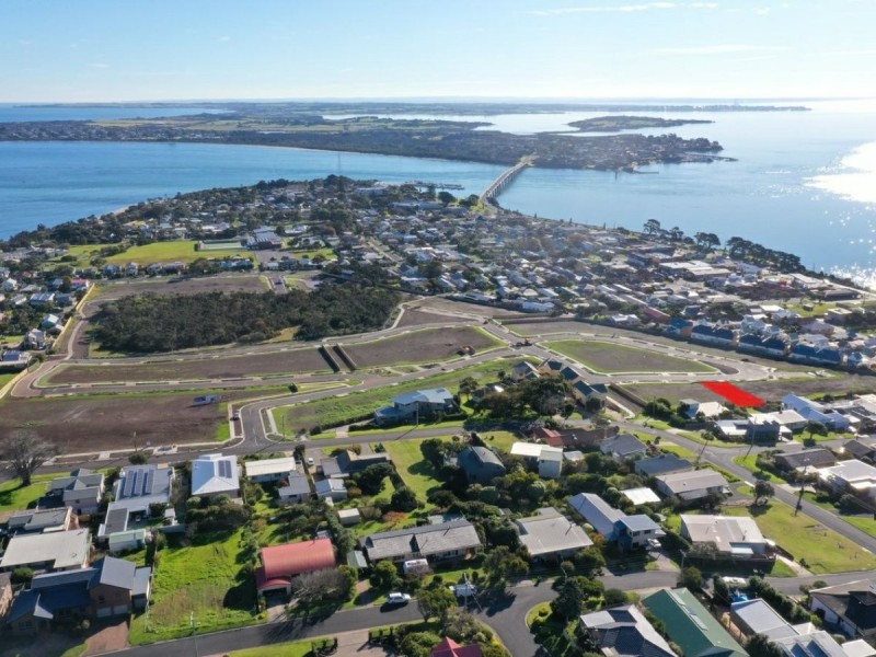 Lot 46 Longfin Crescent, San Remo VIC 3925
