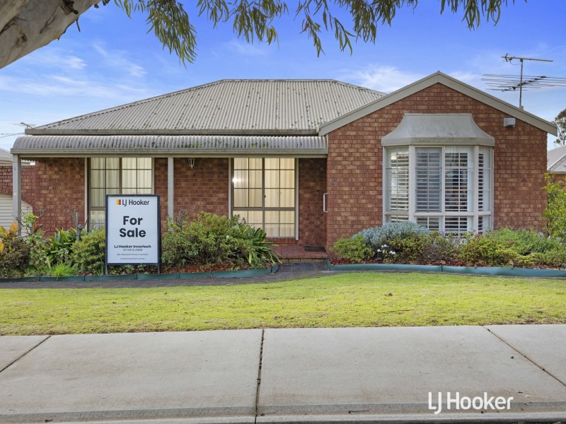 Unit 2/8-10 Graham Street, Wonthaggi VIC 3995