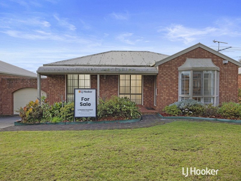 Unit 2/8-10 Graham Street, Wonthaggi VIC 3995