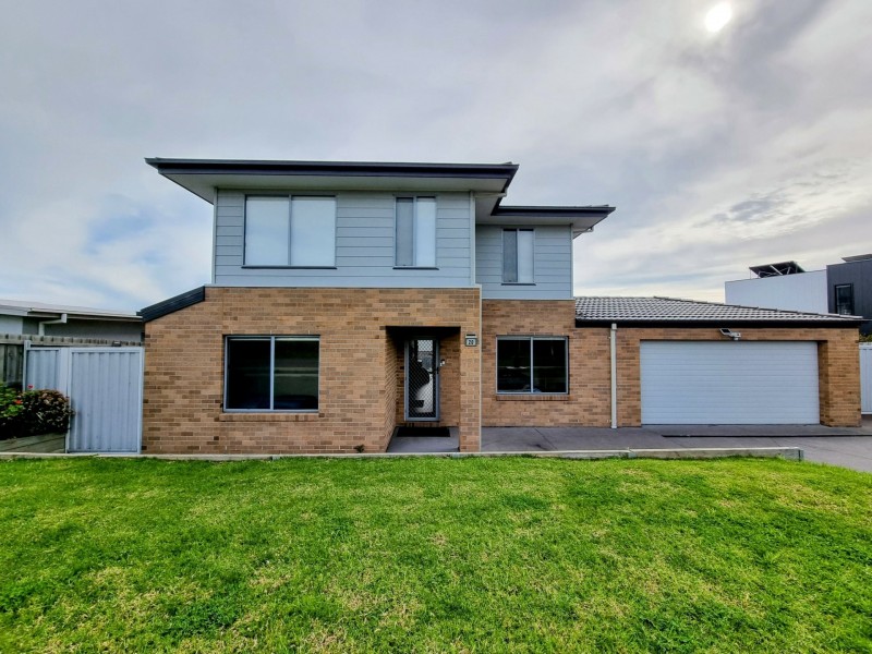 20 Potters Hill Road, San Remo VIC 3925
