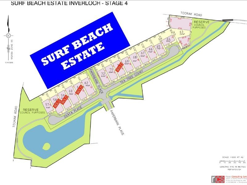 6 Ovata Place, Inverloch VIC 3996