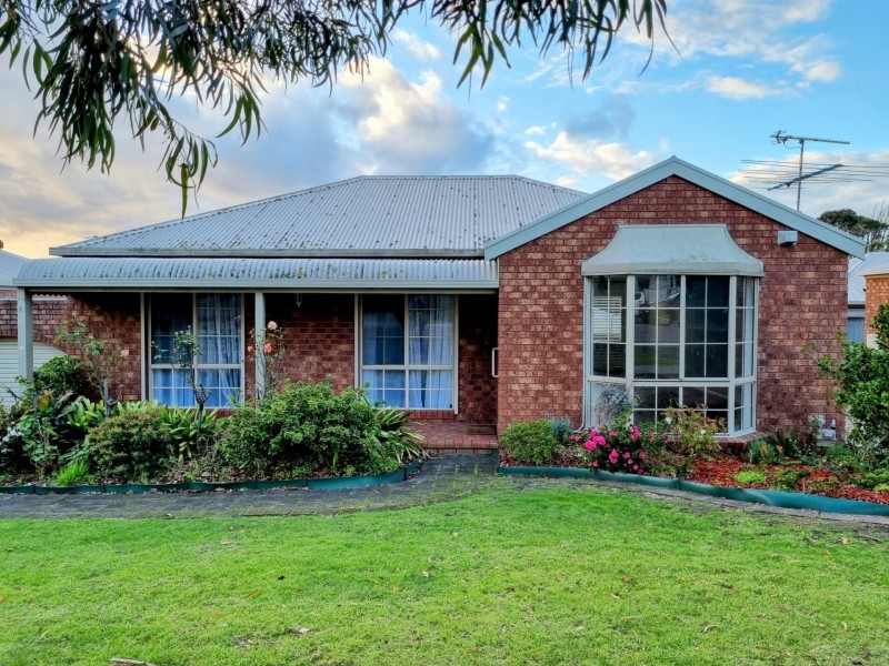 2/8-10 Graham Street, Wonthaggi VIC 3995