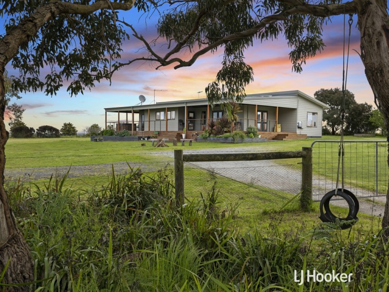 4 C. Andersons Road, Tarwin Lower VIC 3956