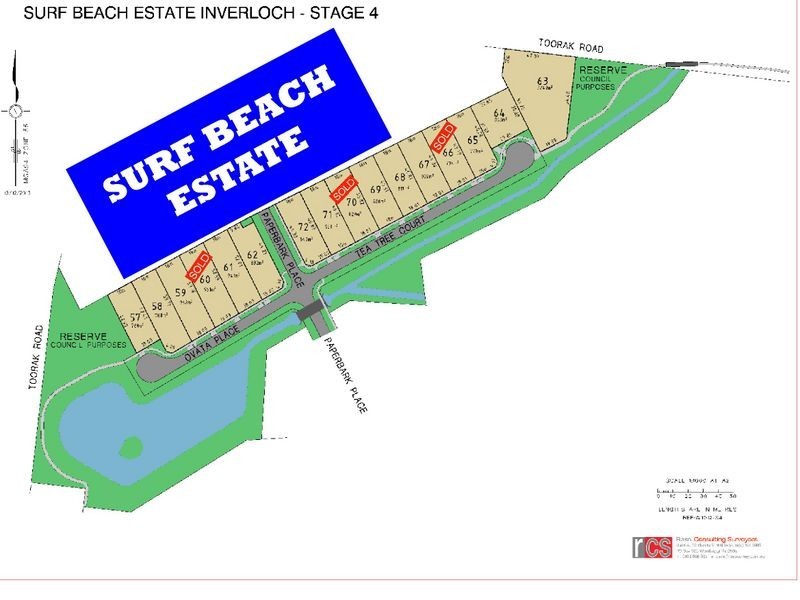 3 Tea Tree Court, Inverloch VIC 3996