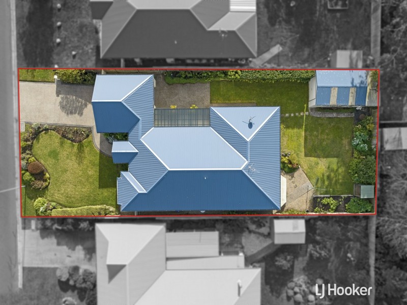 22 Woodland Heath Drive, Inverloch VIC 3996