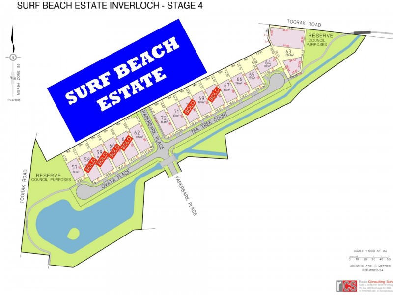 1 Tea Tree Court, Inverloch VIC 3996