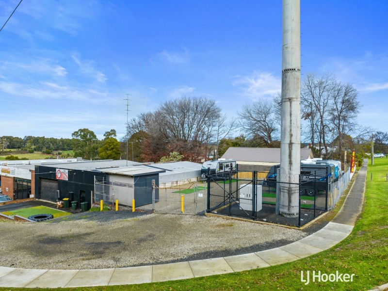 3 Young Street, Leongatha VIC 3953