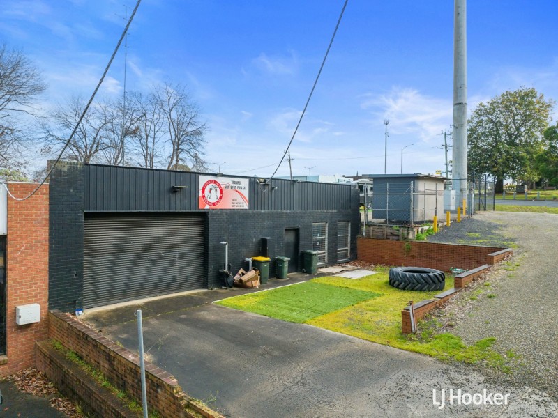 3 Young Street, Leongatha VIC 3953