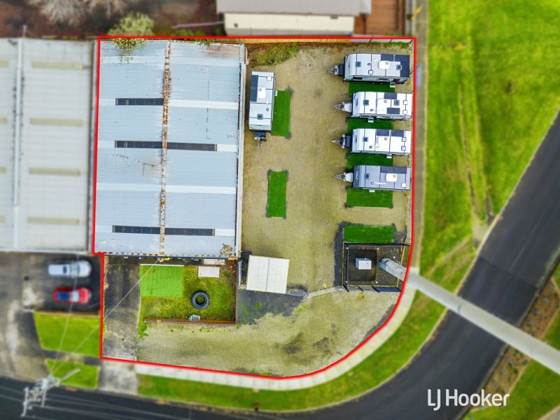 3 Young Street, Leongatha VIC 3953