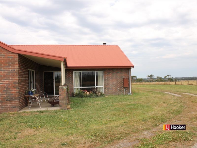 400 Stuchberrys Road, Inverloch VIC 3996