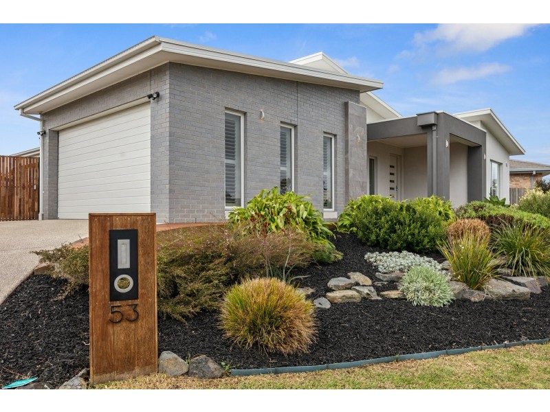 53 Woodland Heath Drive, Inverloch VIC 3996