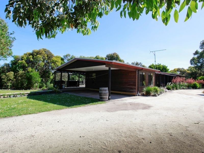 Lot 4 Nesci Court, Inverloch VIC 3996